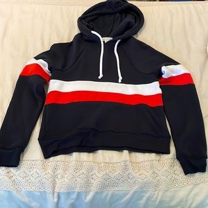 Full Tilt Hoodie